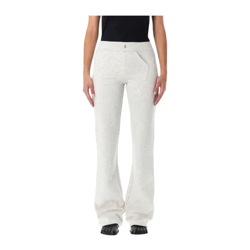 Trousers > Sweatpants - - Coperni - Modalova