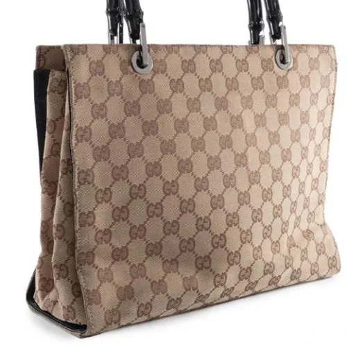 Pre-owned > Pre-owned Bags > Pre-owned Handbags - - Gucci Vintage - Modalova