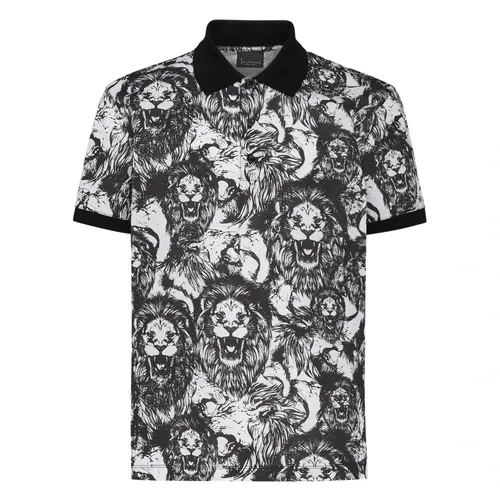 Tops > Polo Shirts - - Billionaire - Modalova