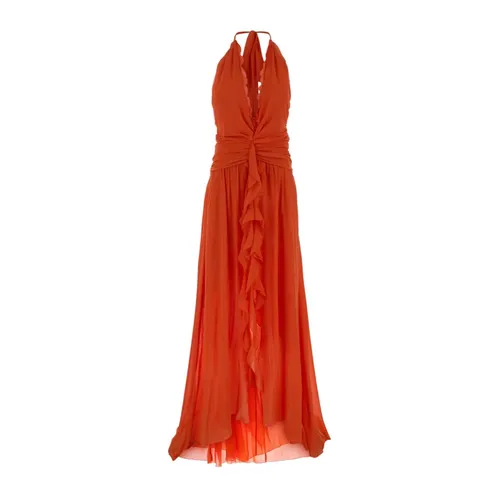 Dresses > Occasion Dresses > Gowns - - Blumarine - Modalova
