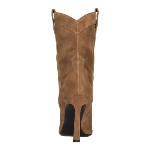 Shoes > Boots > Heeled Boots - - Sergio Rossi - Modalova