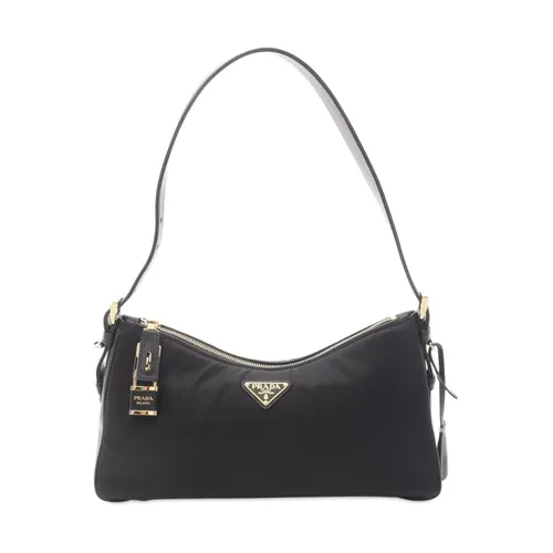 Pre-owned > Pre-owned Bags > Pre-owned Shoulder Bags - - Prada Vintage - Modalova