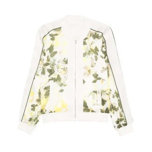 Jackets > Bomber Jackets - - Liu Jo - Modalova
