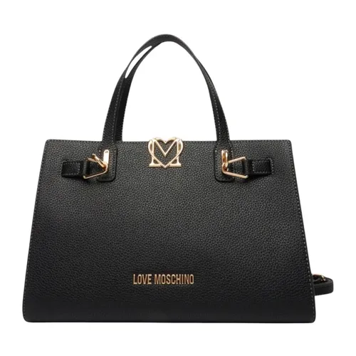 Bags > Handbags - - Love Moschino - Modalova