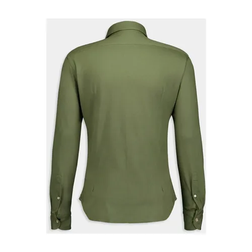 Shirts > Casual Shirts - - Boglioli - Modalova