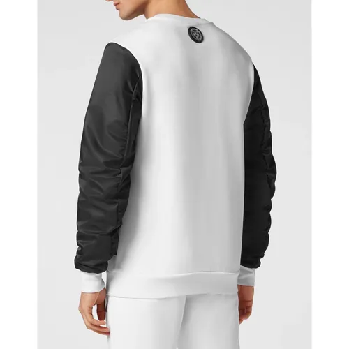 Sweatshirts & Hoodies > Sweatshirts - - Plein Sport - Modalova