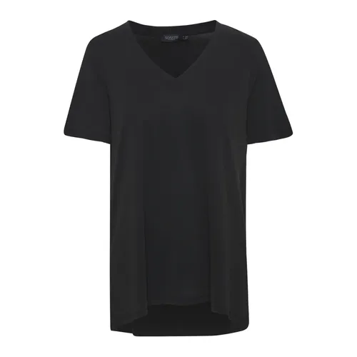 Tops > T-Shirts - - Soaked in Luxury - Modalova