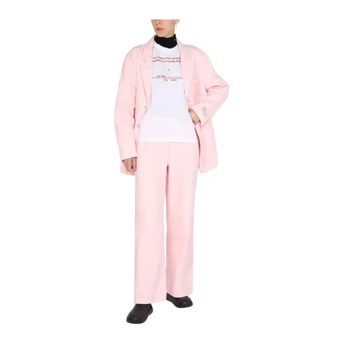 Tops > T-Shirts - - Raf Simons - Modalova