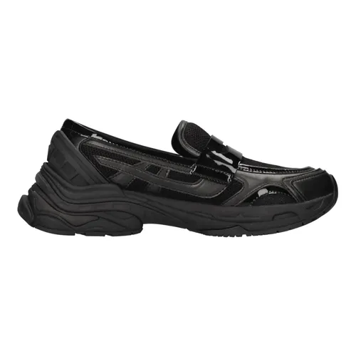 Shoes > Flats > Loafers - - ASH - Modalova