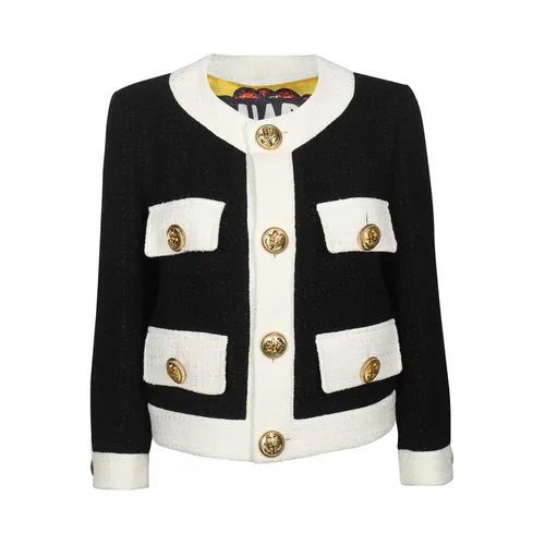 Jackets > Tweed Jackets - - Dsquared2 - Modalova