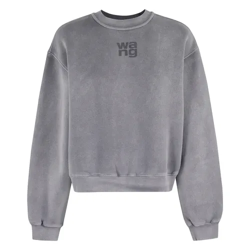 Sweatshirts & Hoodies > Sweatshirts - - T by Alexander Wang - Modalova