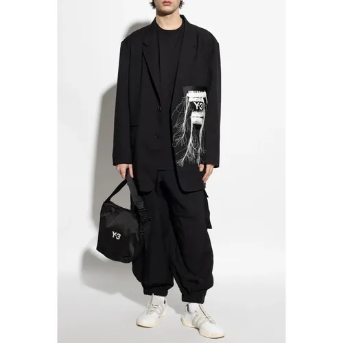 Tops > Long Sleeve Tops - - Y-3 - Modalova