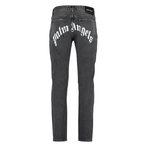 Jeans > Slim-fit Jeans - - Palm Angels - Modalova