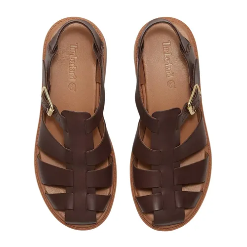 Shoes > Sandals > Flat Sandals - - Timberland - Modalova