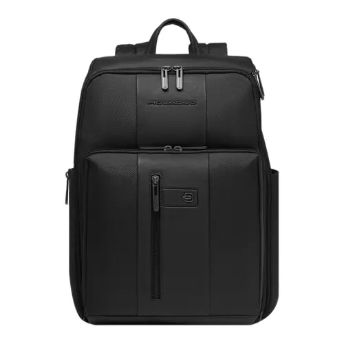 Bags > Backpacks - - Piquadro - Modalova