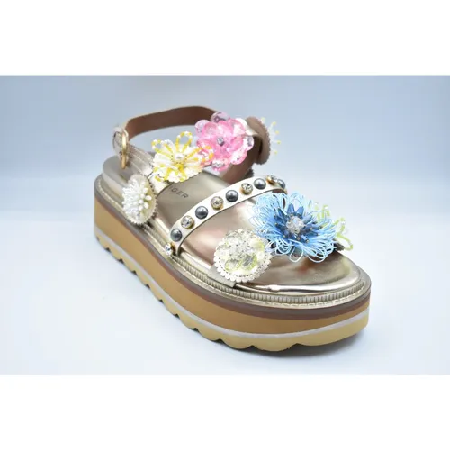 Shoes > Heels > Wedges - - Kurt Geiger - Modalova