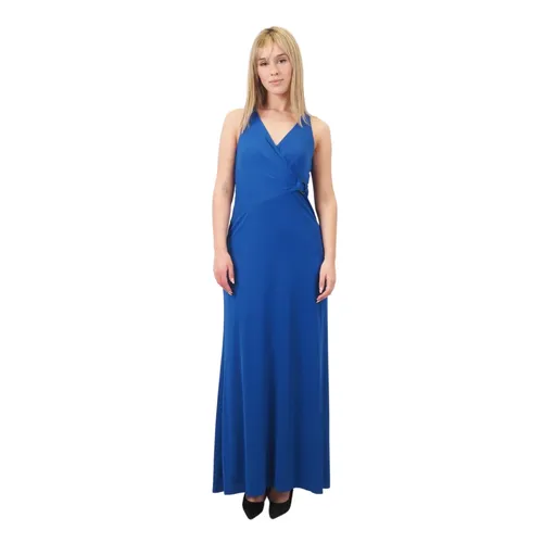 Dresses > Day Dresses > Maxi Dresses - - Ralph Lauren - Modalova