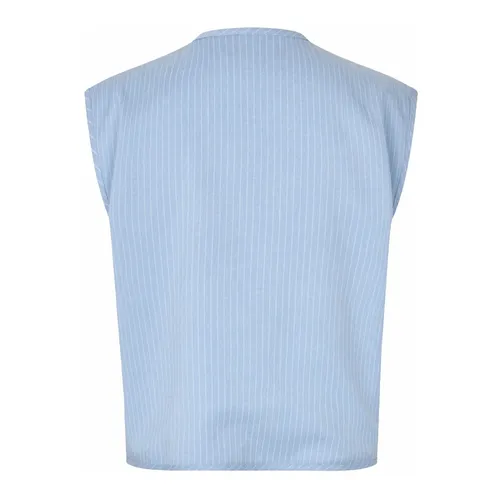 Jackets > Vests - - Lollys Laundry - Modalova