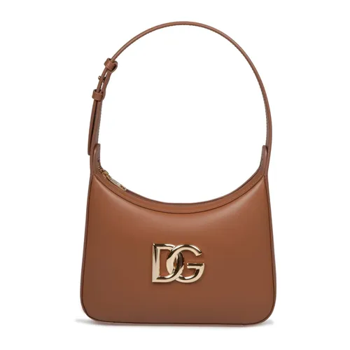 Bags > Shoulder Bags - - Dolce & Gabbana - Modalova