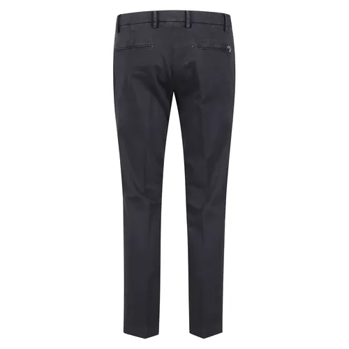 Trousers > Chinos - - Entre amis - Modalova