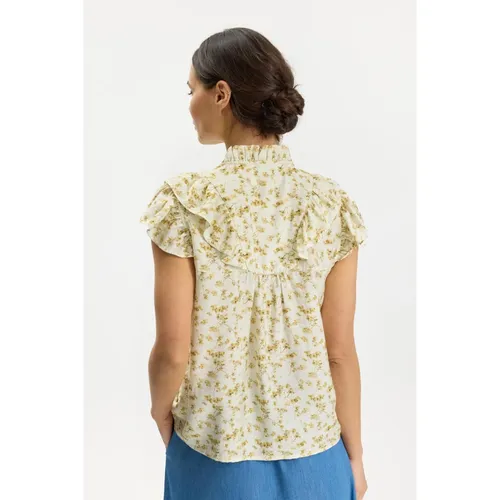 Blouses & Shirts > Shirts - - IN Front - Modalova
