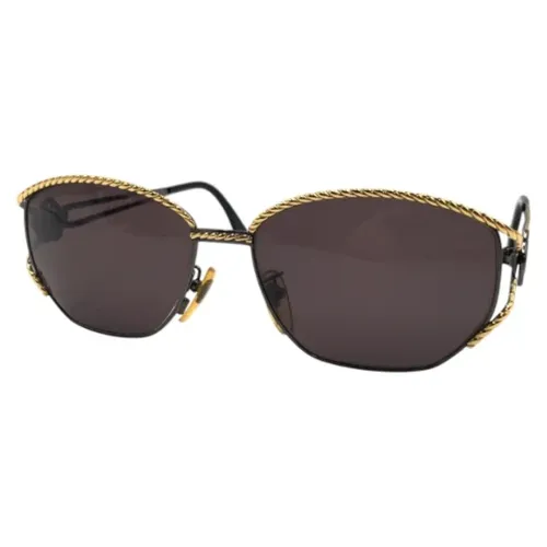 Pre-owned > Pre-owned Accessories - - Fendi Vintage - Modalova
