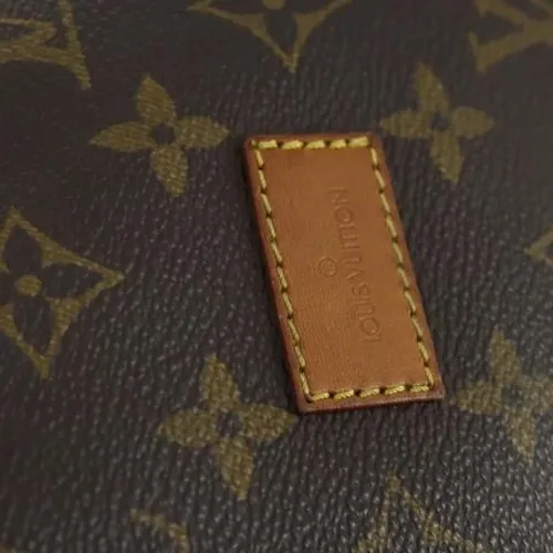 Pre-owned > Pre-owned Bags > Pre-owned Cross Body Bags - - Louis Vuitton Vintage - Modalova