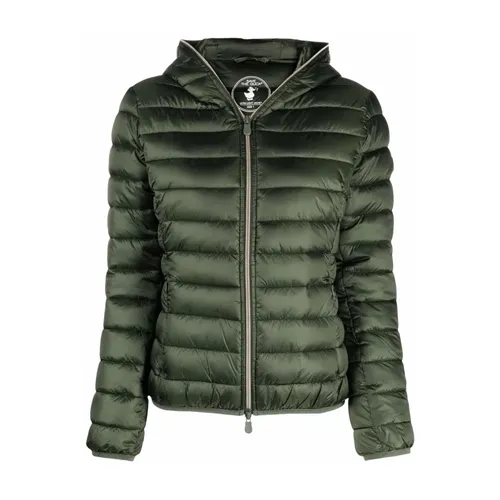 Jackets > Winter Jackets - - Save The Duck - Modalova