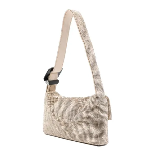 Bags > Shoulder Bags - - Benedetta Bruzziches - Modalova