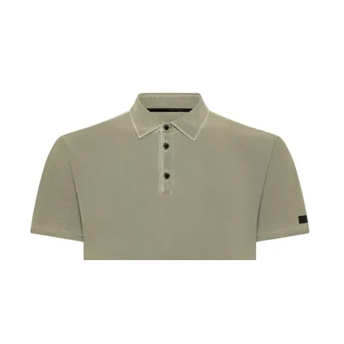 RRD - Tops > Polo Shirts - Green - RRD - Modalova