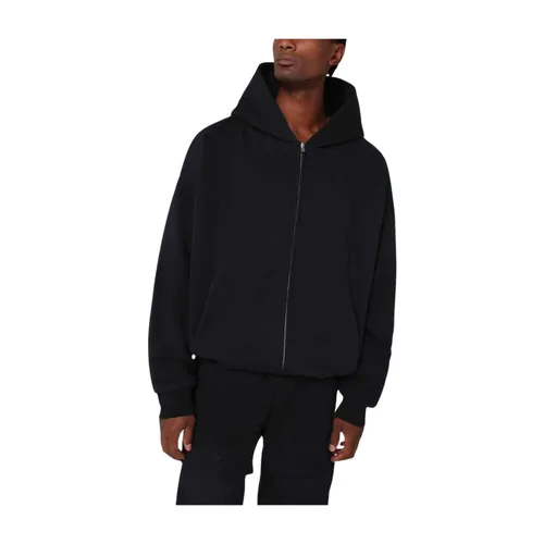 Sweatshirts & Hoodies > Zip-throughs - - Entire Studios - Modalova