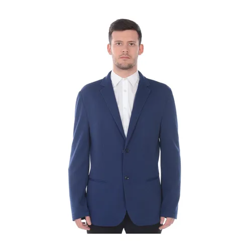 Jackets > Blazers - - Daniele Alessandrini - Modalova