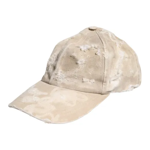 Accessories > Hats > Caps - - Dolce & Gabbana - Modalova