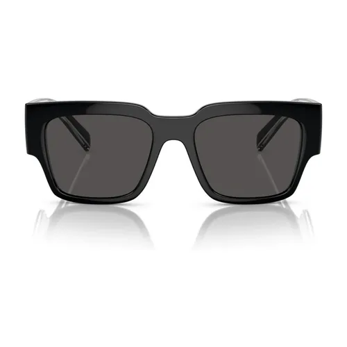 Accessories > Sunglasses - - Dolce & Gabbana - Modalova