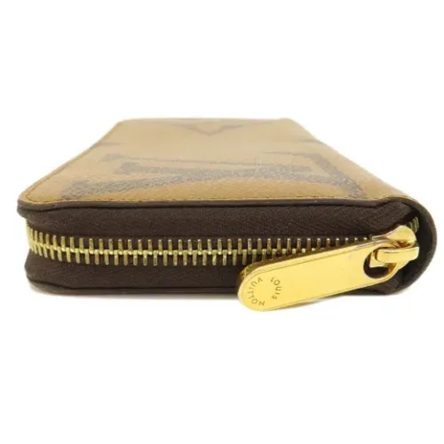 Pre-owned > Pre-owned Accessories > Pre-owned Wallets - - Louis Vuitton Vintage - Modalova