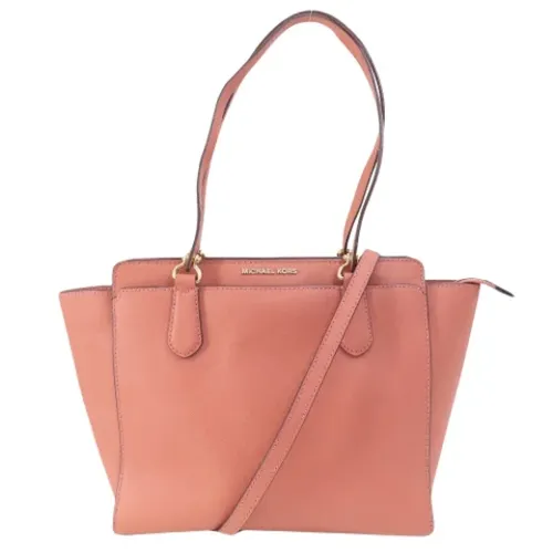Pre-owned > Pre-owned Bags > Pre-owned Tote Bags - - Michael Kors Pre-owned - Modalova