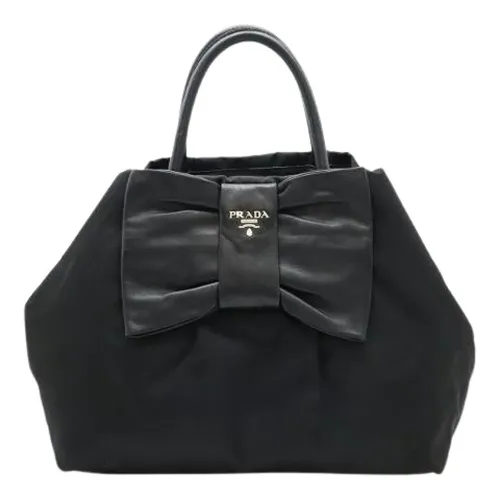Pre-owned > Pre-owned Bags > Pre-owned Handbags - - Prada Vintage - Modalova