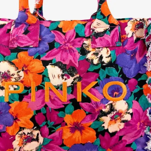 Bags > Tote Bags - - Pinko - Modalova