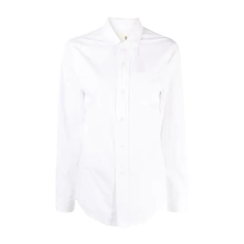 Blouses & Shirts > Shirts - - R13 - Modalova