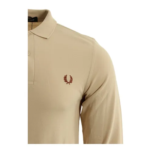 Tops > Polo Shirts - - Fred Perry - Modalova