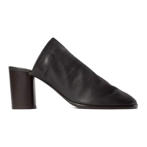 Shoes > Heels > Heeled Mules - - Lemaire - Modalova