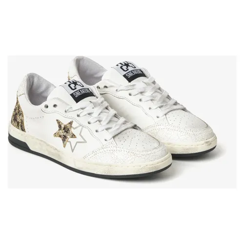 Star - Shoes > Sneakers - White - 2Star - Modalova