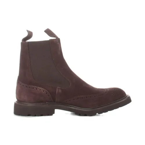 Shoes > Boots > Chelsea Boots - - Tricker's - Modalova