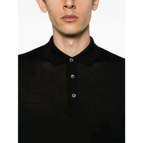 Knitwear > Round-neck Knitwear - - Tagliatore - Modalova