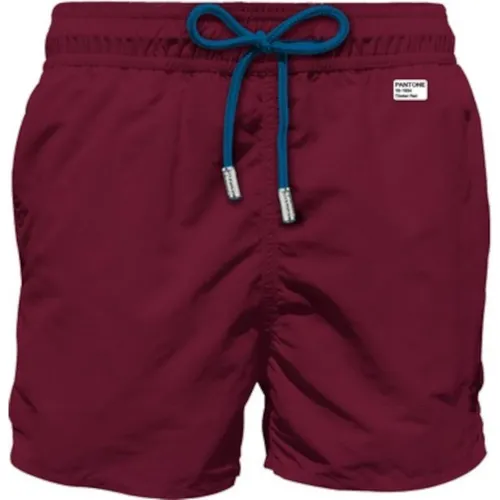 Swimwear > Beachwear - - MC2 Saint Barth - Modalova