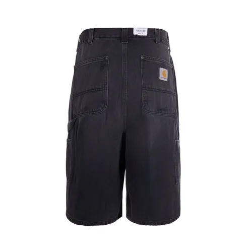 Shorts > Denim Shorts - - Carhartt Wip - Modalova