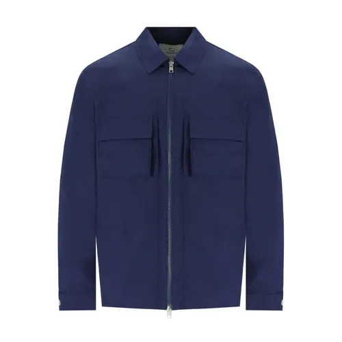 Jackets > Light Jackets - - Woolrich - Modalova
