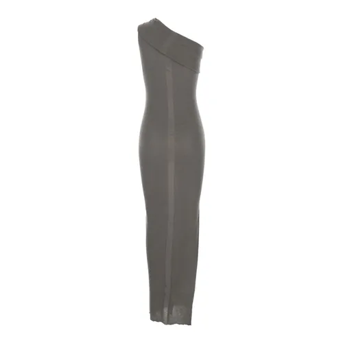 Dresses > Day Dresses > Maxi Dresses - - Rick Owens - Modalova