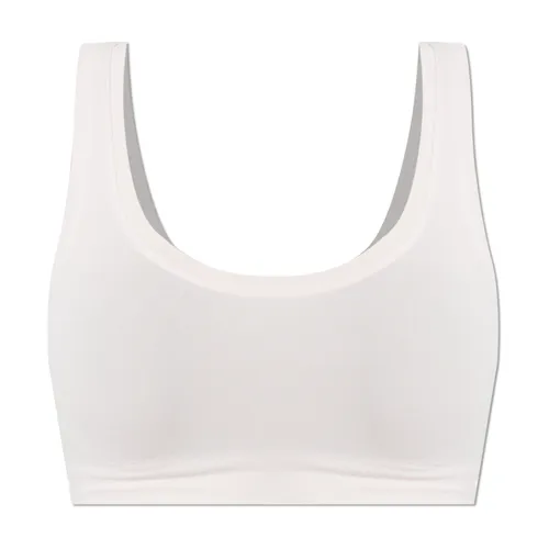 Hanro - Underwear > Bras - White - Hanro - Modalova