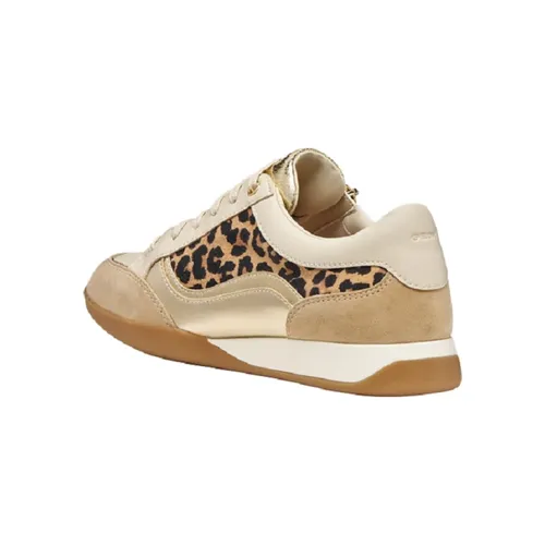 Shoes > Sneakers - - Geox - Modalova